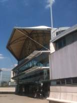 Gare SNCF Massy 91