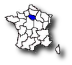Retour à la carte nationale des régions