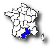 Retour à la carte nationale des régions