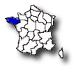 Revenir à la carte de France 