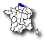 Retour à la carte nationale des régions