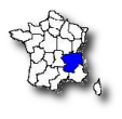 Revenir à la carte de France